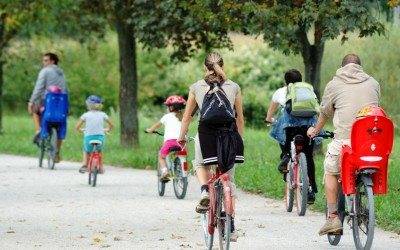 Le ViciGAL : 41 km de voie verte de Meuse à Meuse