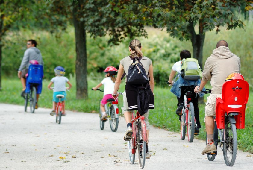 Le ViciGAL : 41 km de voie verte de Meuse à Meuse