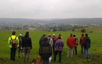 Formations « Paysages entre Tiges et Chavées »