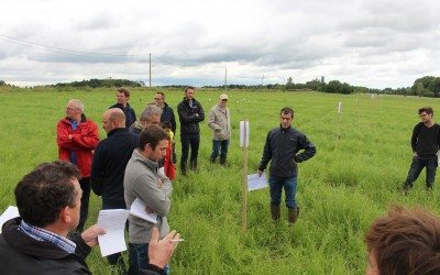 Autonomie à la ferme : séance d’info le 19/09