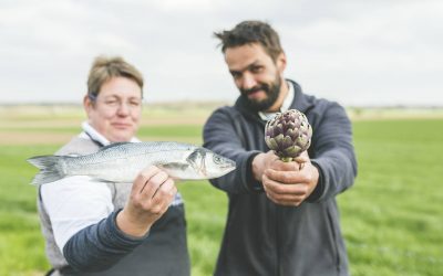 Le Petit Marché d’Ohey a déménagé !