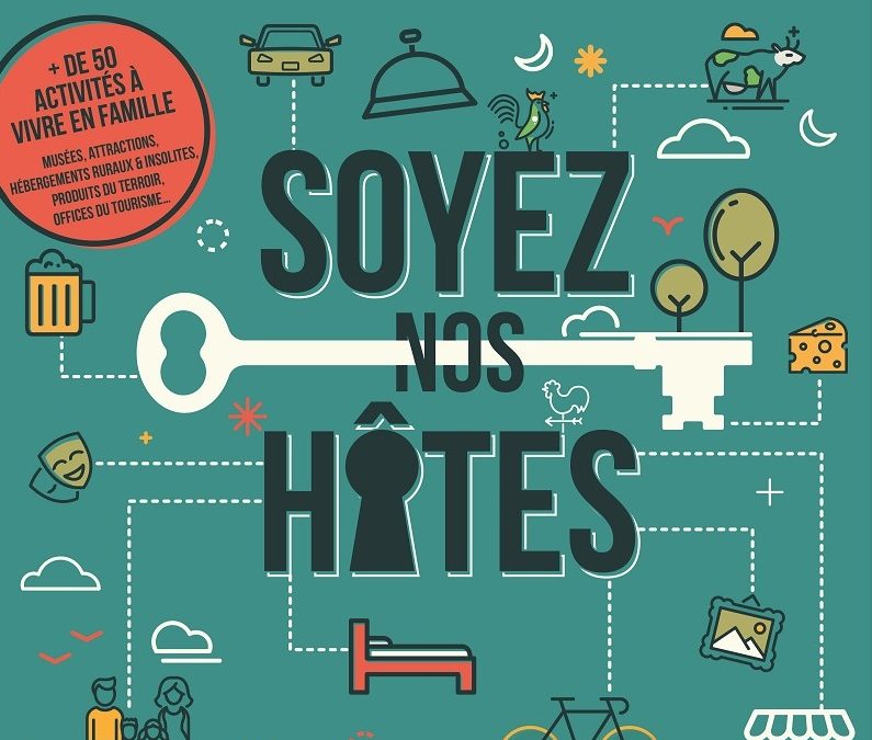 Soyez nos hôtes : une journée portes ouvertes des acteurs touristiques