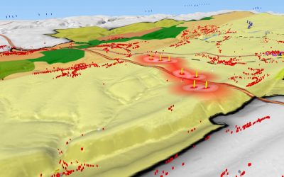 Le GAL partage ses expertises énergie et paysage avec la CCATM d’Assesse