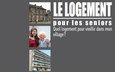 Logement – 3 outils d’aide à la décision en cours de finalisation
