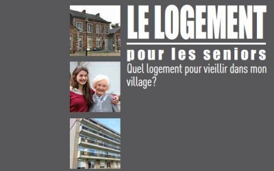 Logement – 3 outils d’aide à la décision en cours de finalisation