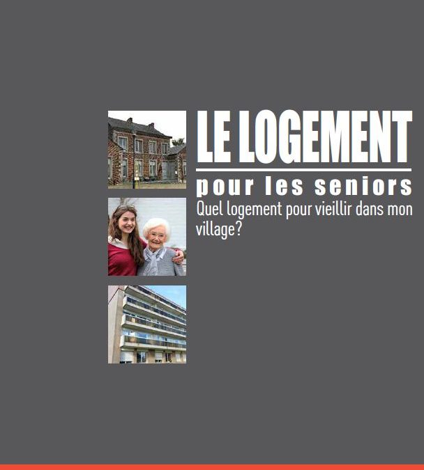 Logement – 3 outils d’aide à la décision en cours de finalisation