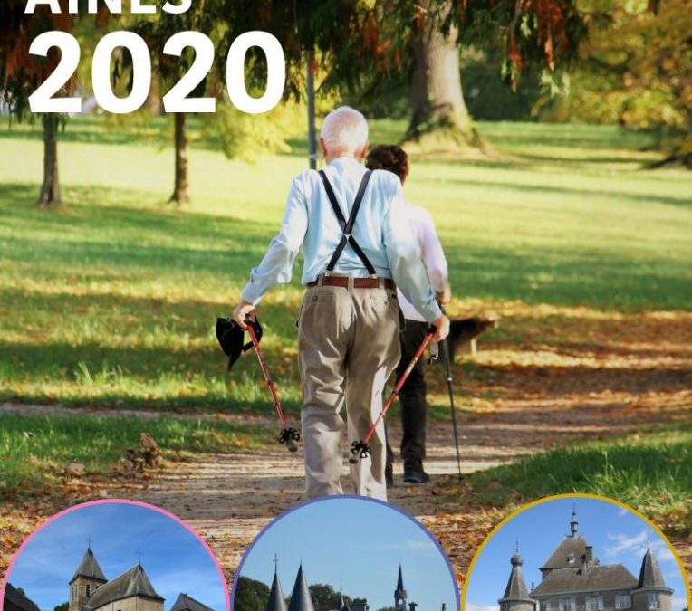 Le Guide des Aînés GAL 2020 est maintenant disponible