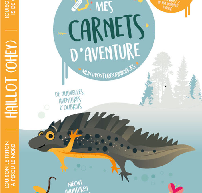 Mes carnets d’aventures | Assesse – Ciney – Gesves – Hamois – Havelange – Ohey – Somme-Leuze