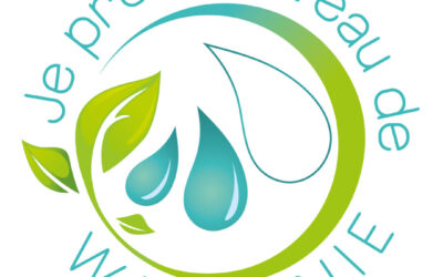 Déjà une année d’actions pour le projet « Je protège l’eau de Wallonie »