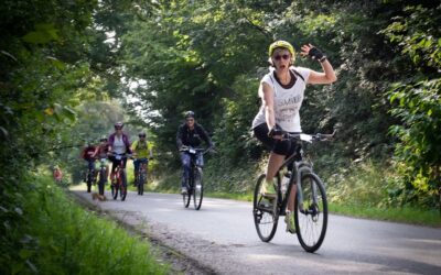 Du 16 au 22 septembre s’est déroulée sur le territoire la Semaine de la Mobilité.