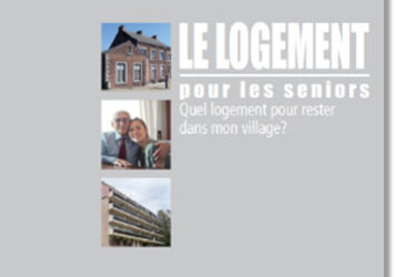 Votre projet de logement dans votre village