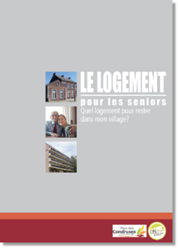 Votre projet de logement dans votre village