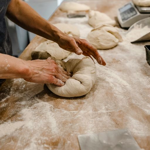 « Au cœur du pain » : lancement d’une filière céréales panifiables près de chez vous