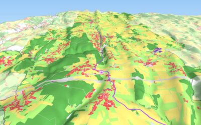 ViciGAL : les travaux démarreront au printemps 2023 (si tout se passe comme prévu)