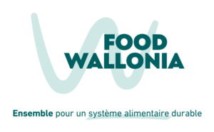 Food Wallonia