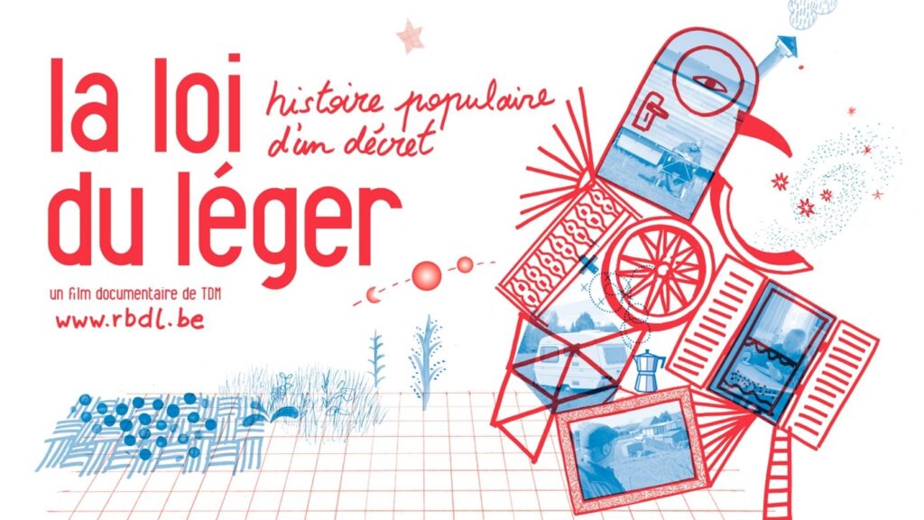 La loi du léger, histoire populaire d’un décret