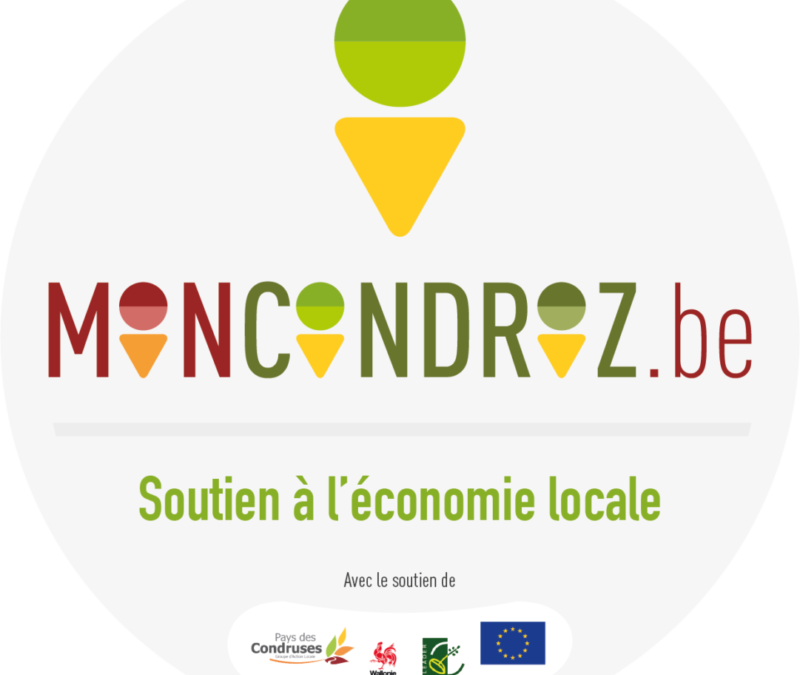 Le GAL recrute un.e chargé.e de suivi MonCondroz.be (CDD 1⁄2 temps)